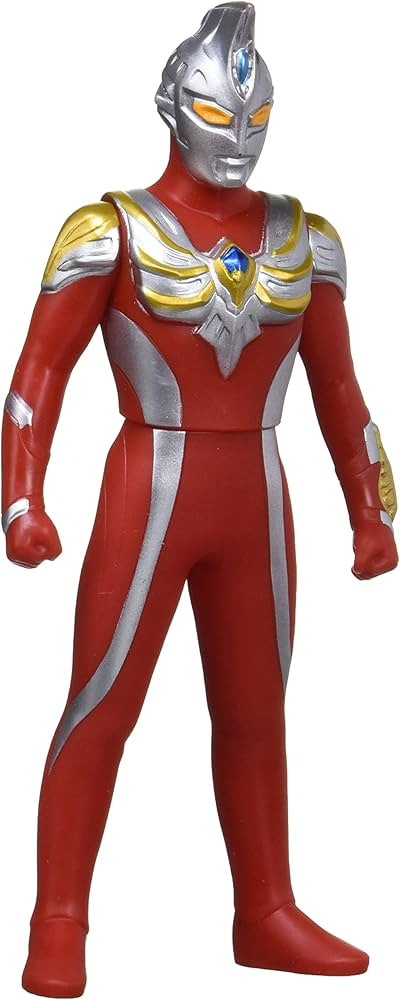 Amazon.co.jp: ウルトラマン ウルトラヒーローシリーズ 18