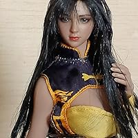 Amazon | [AC] TBLeague PHMB2022-S48 1/6 映画 アニメ ゲーム 美人