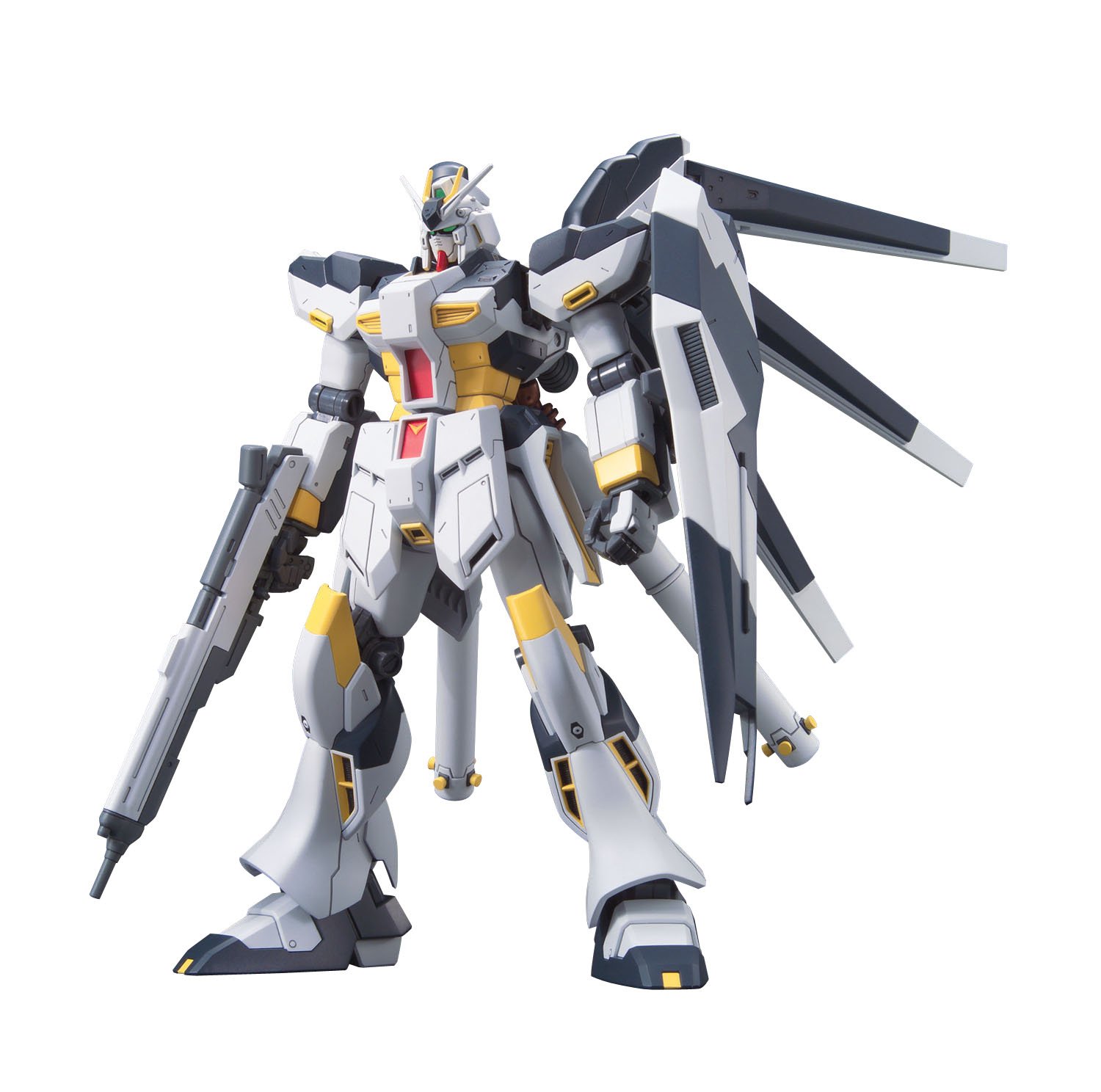 Amazon | HG 1/144 RX-93-ν2 Hi-νガンダムGPBカラー (模型戦士ガンプラ