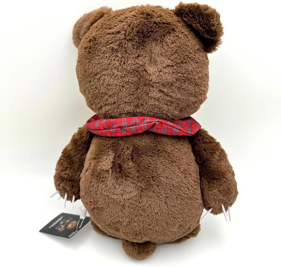 Amazon.co.jp: 完売 入手困難 ハミクマ USJ クッション ハロウィン