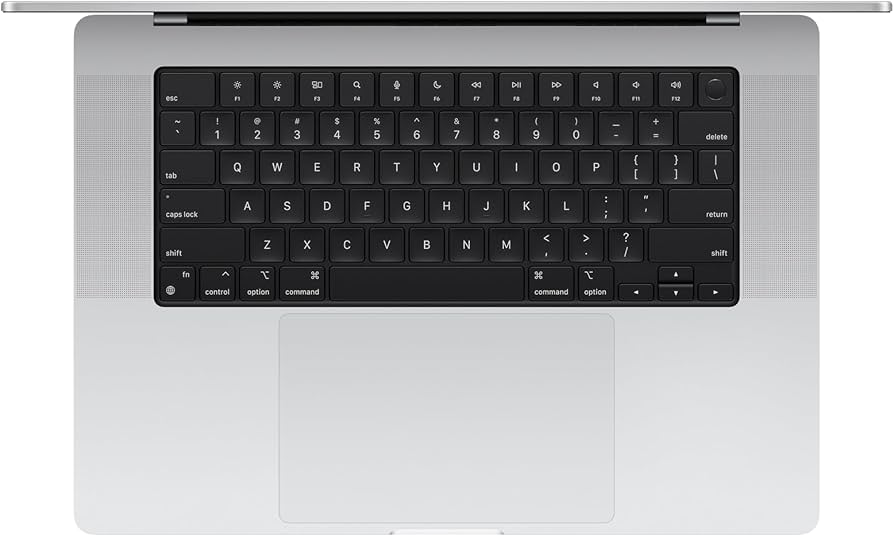 Apple 2024 MacBook Pro Laptop with M4 Pro chip with 14‑core CPU