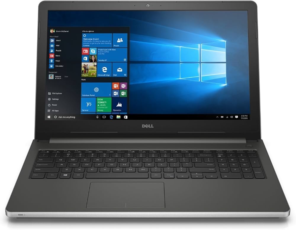 Dell Inspiron i7-15RSLV 15R 5559 15.6