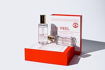 Amazon.co.jp: LHA LALA Peel Set Basic & Ultra ララ ピール