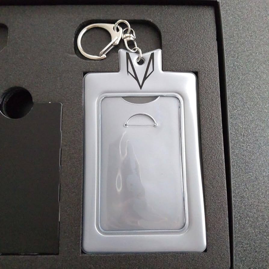 Amazon.co.jp: XG ALPHAZ プレミアム会員特典 トレカケース : おもちゃ