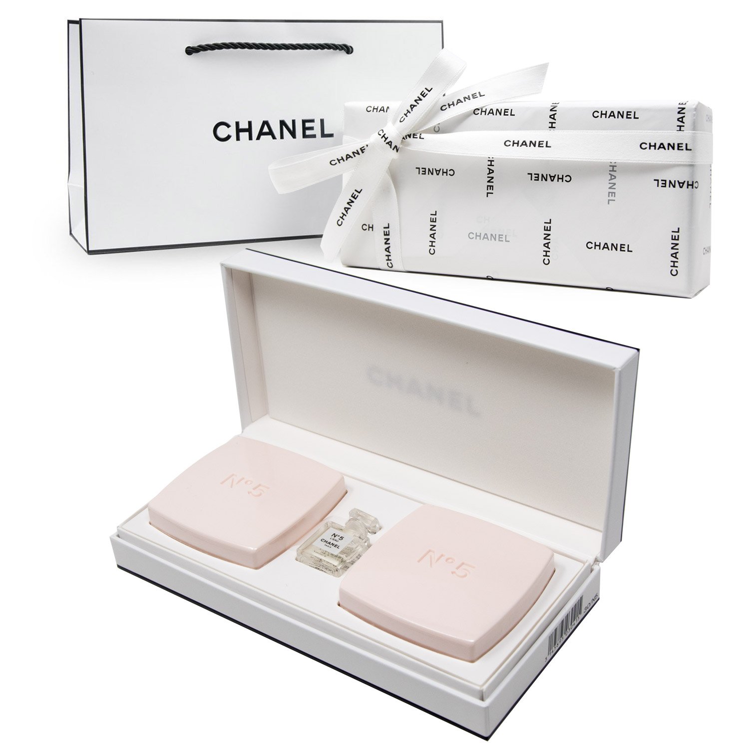 Amazon.co.jp: CHANEL シャネル 国内正規品 N°5 ロー オードゥ