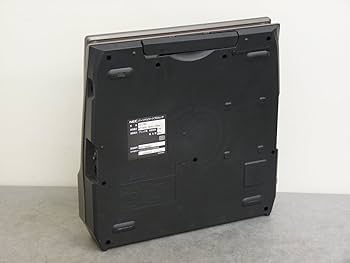 Amazon.co.jp: NEC ワープロ 文豪 JX-730 : パソコン・周辺機器