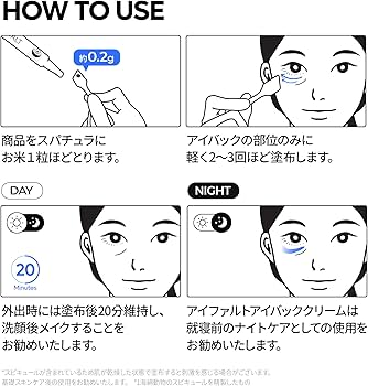 Amazon.co.jp: Dr.Melaxin(ドクターメラクチン)アイファルト アイ