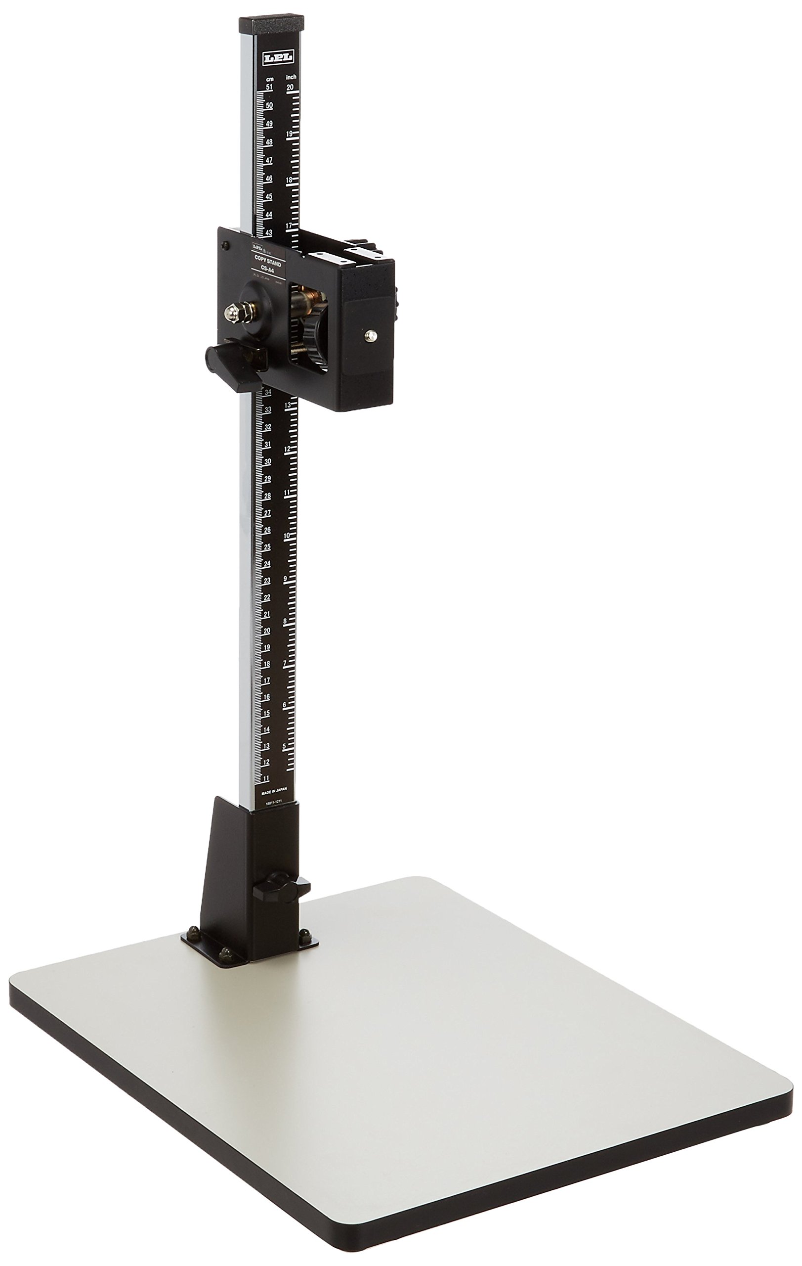 Amazon.co.jp: エルピーエル LPL コピースタンド コピースタンドCS-A4