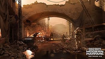 Amazon.co.jp: 【PS4】コール オブ デューティ モダン・ウォーフェア