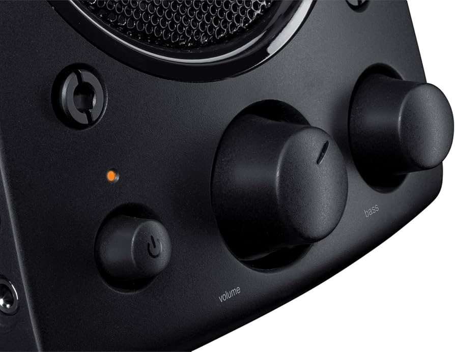 Amazon | LOGICOOL スピーカーシステム Z623 | Logicool(ロジクール