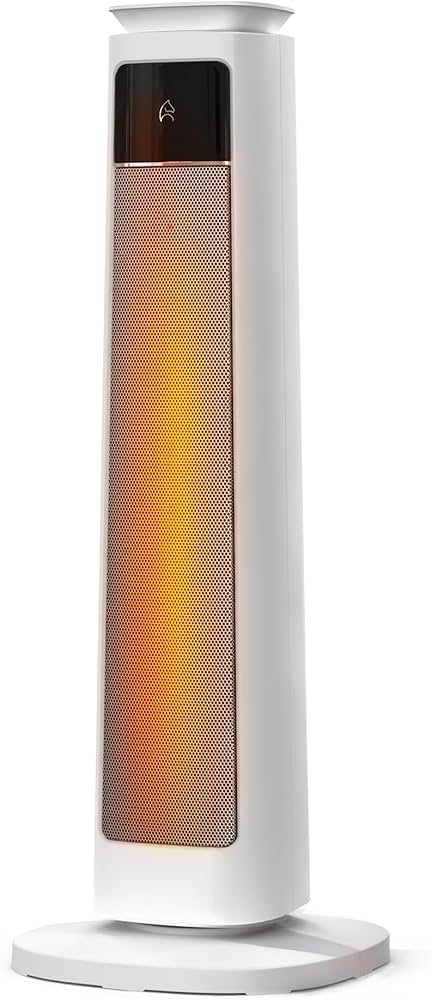 Amazon | 『2025冬新型』エペイオス(Epeios) セラミックヒーター 1200W