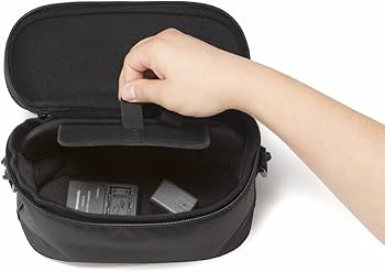 Amazon | パナソニック アクセサリーキット ビデオカメラ用 VW-ACT380