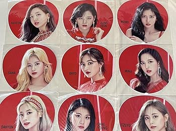 Amazon.co.jp: TWICE WORLD TOUR 2019 'TWICELIGHTS' IN JAPAN FC限定