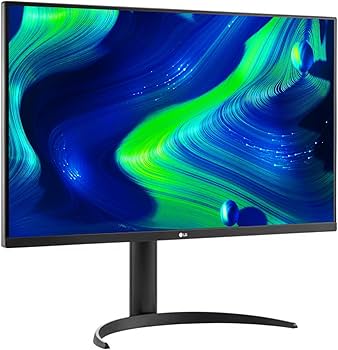 Amazon.com: LG 32 Inch 4K UHD(3840 x 2160) Ultrafine Monitor, 60Hz