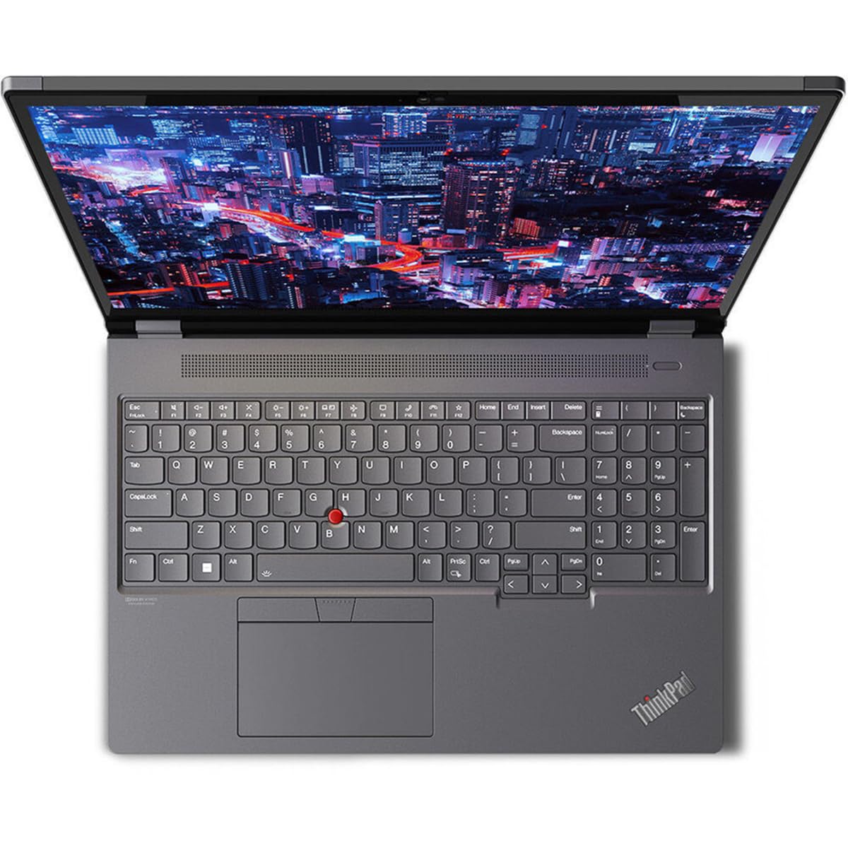 Amazon.com: Lenovo ThinkPad P16 Gen 2 21FA002XUS 16