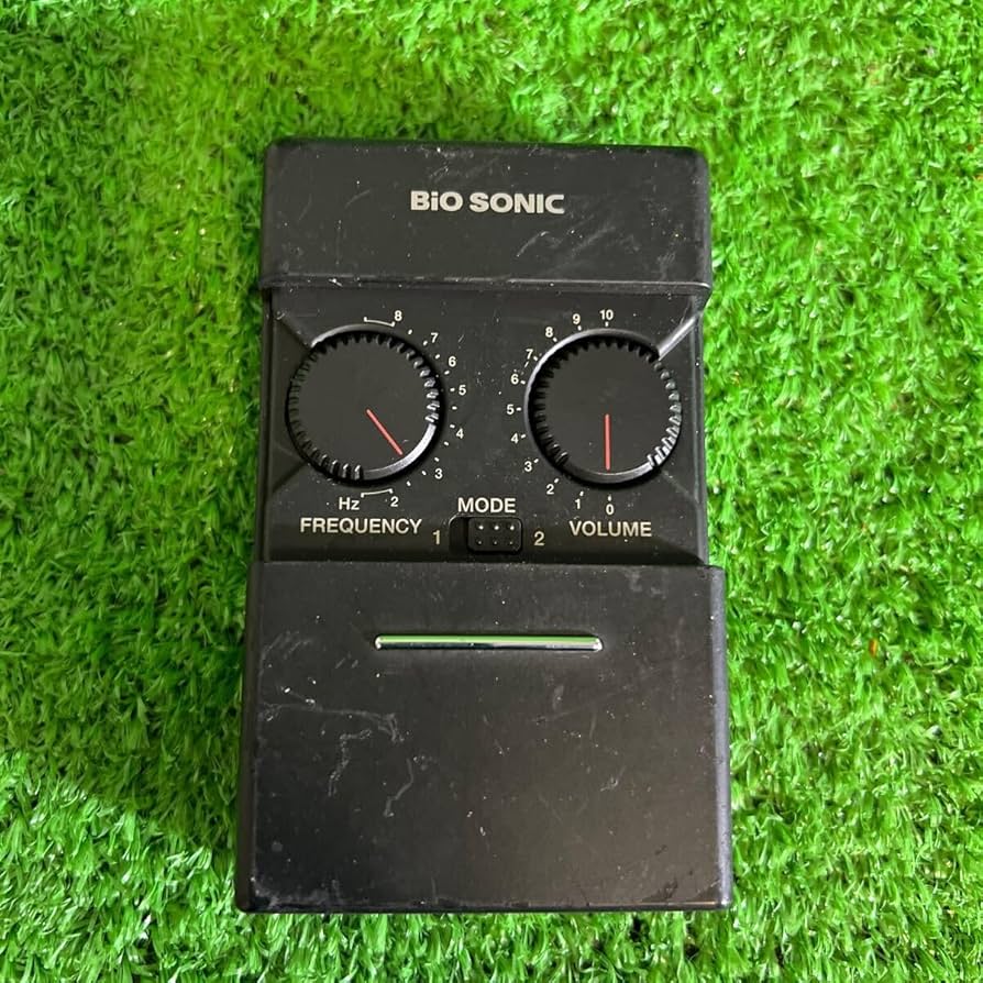 バイオソニック HB-76001 林原生物化学研究所