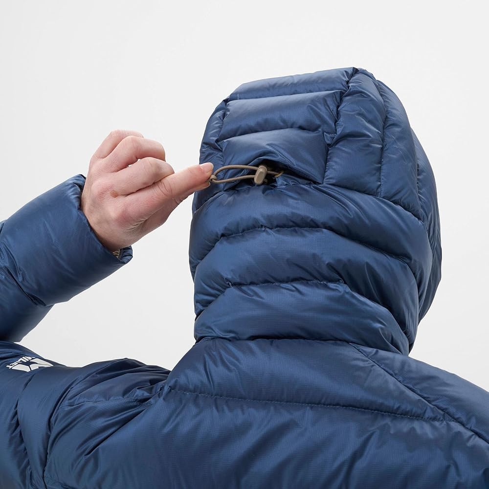 Amazon | [ミレー] KAMET PRO DOWN HOODIE W | コート・ジャケット 通販