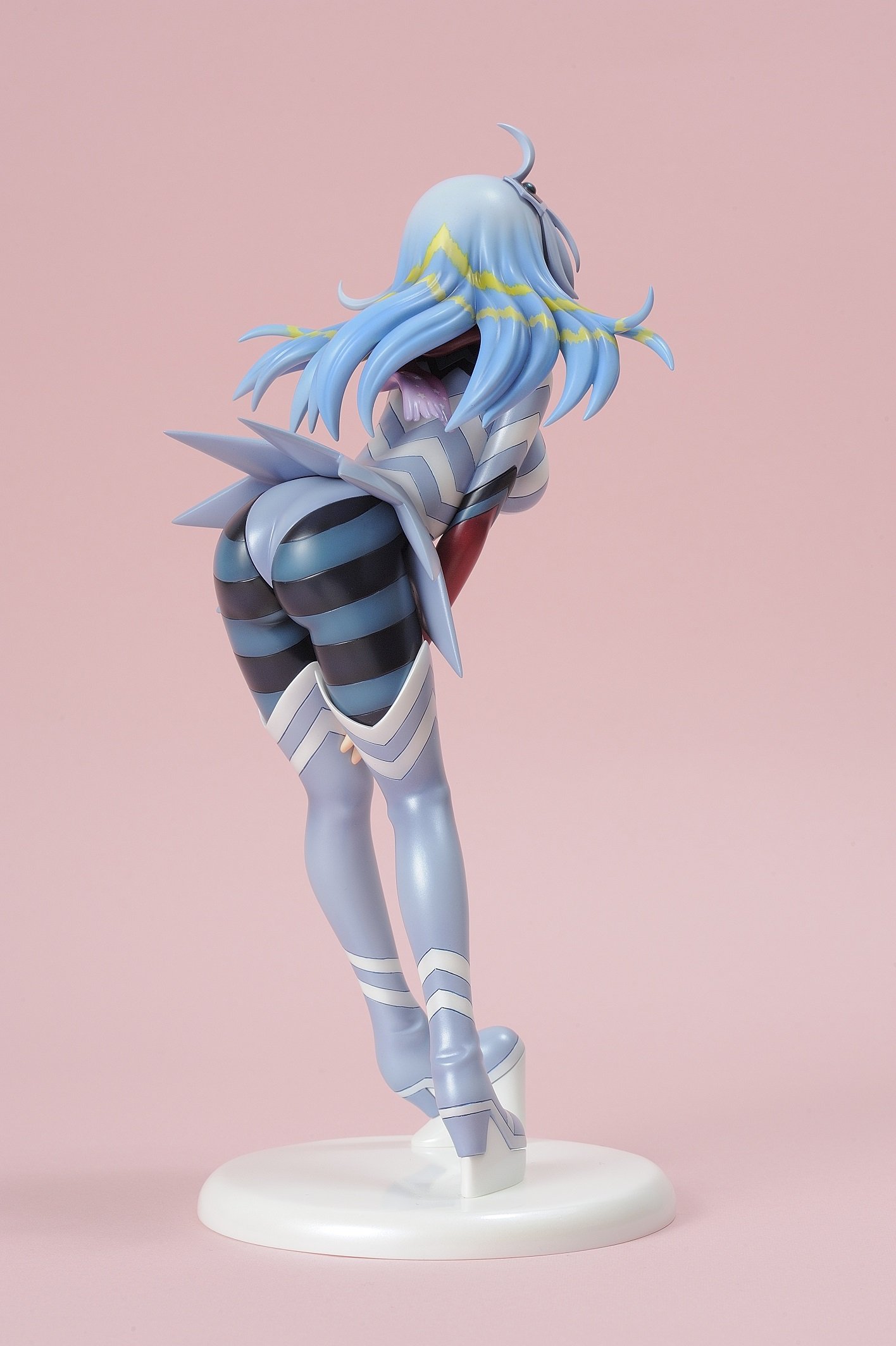 Amazon | ウルトラ怪獣擬人化計画 ガッツ星人 ノンスケール PVC製 塗装