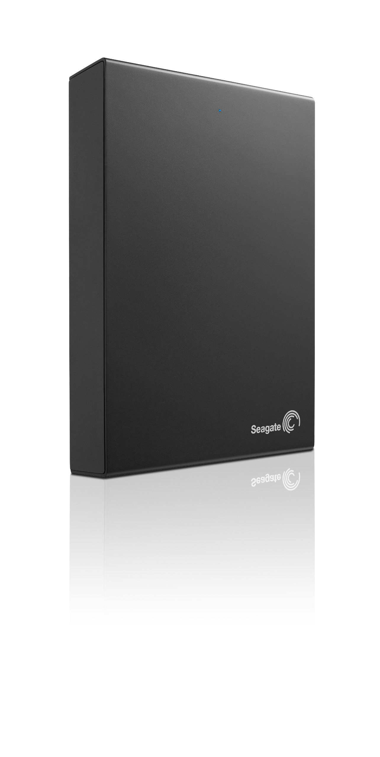 Amazon | SEAGATE デスクトップ型外付けHDD 3TB（USB3.0対応、2.0互換