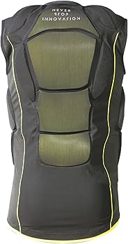 Amazon | 鎧武者(ヨロイムシャ) ボディプロテクター ベストタイプ ユニ