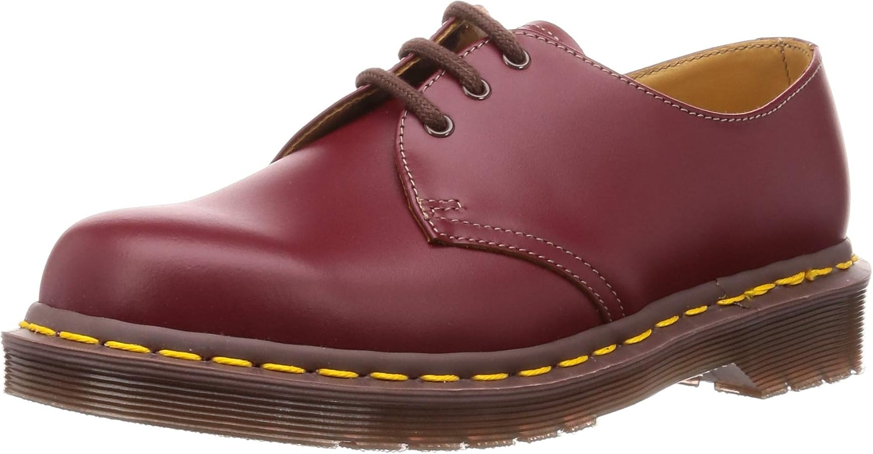Amazon | [Dr.Martens(ドクターマーチン)] シューズ VINTAGE 1461 3