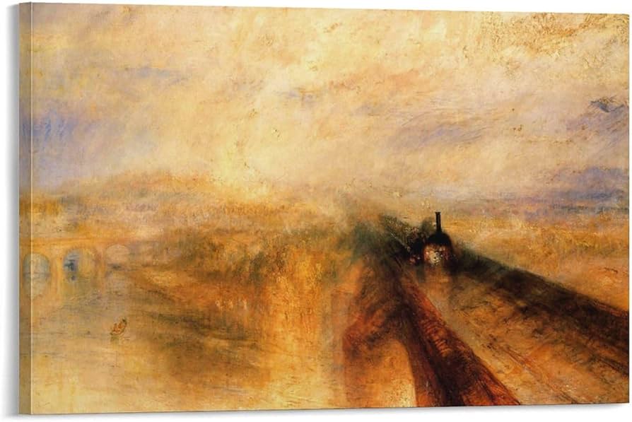 Amazon.co.jp: Joseph Mallord William Turnerジョゼフ・マロード