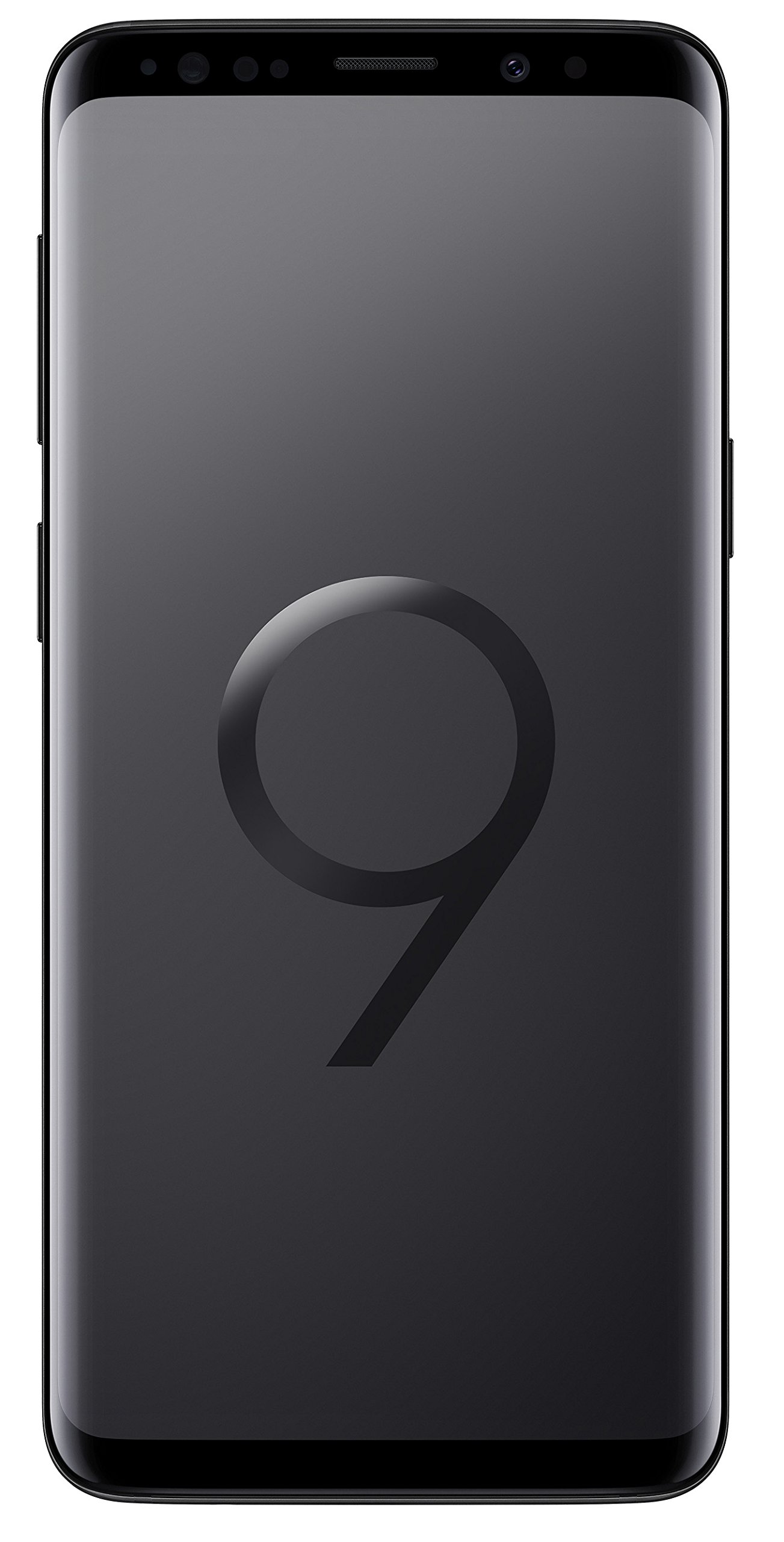 Amazon.com: Samsung Galaxy S9 (SM-G960F/DS) 4GB / 64GB 5.8-inches