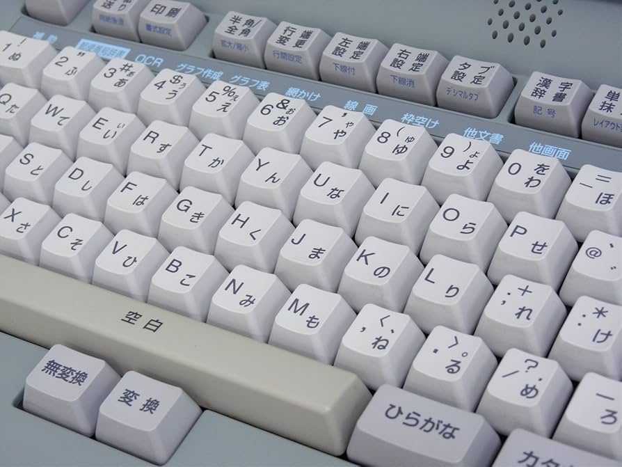 Amazon.co.jp: 富士通 ワープロ オアシス OASYS LX-9500SD : 家電＆カメラ