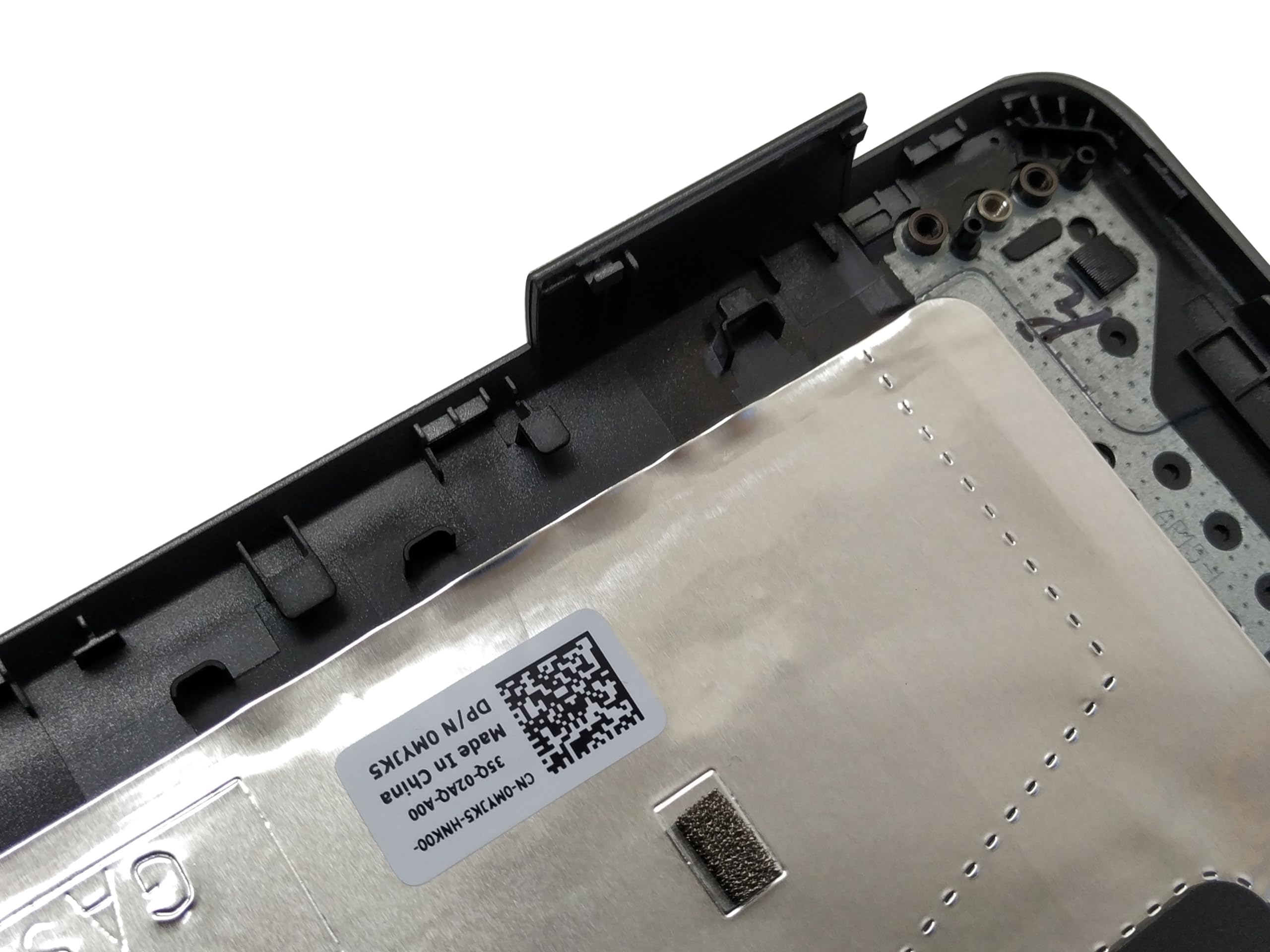 Amazon.com: Laptop LCD Top Back Cover Case Compatible for Dell