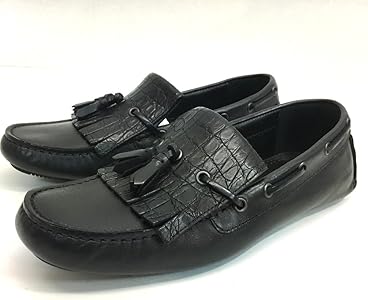 Amazon | [ボッテガヴェネタ] 428434 フラットシューズ ローファー