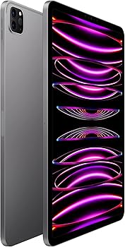 Amazon.co.jp: 【整備済み品】 Apple iPad Pro 11 インチ (第4世代) Wi