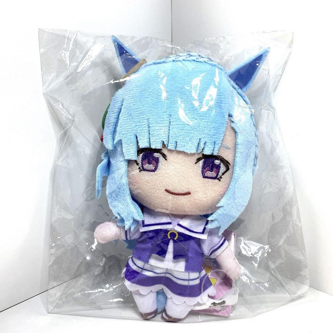Amazon.co.jp: ウマ娘 通常ぬいぐるみV20 メジロアルダン : おもちゃ
