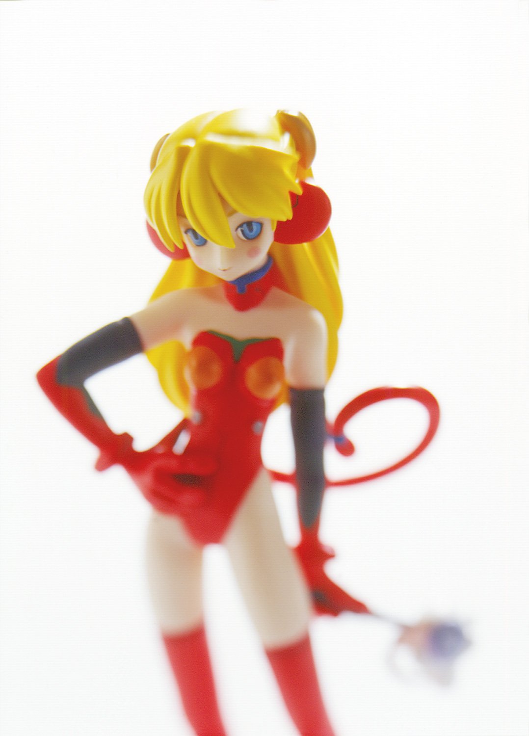 Amazon.co.jp: 海洋堂 WSC+ 新世紀エヴァンゲリオン 綾波レイ&惣流