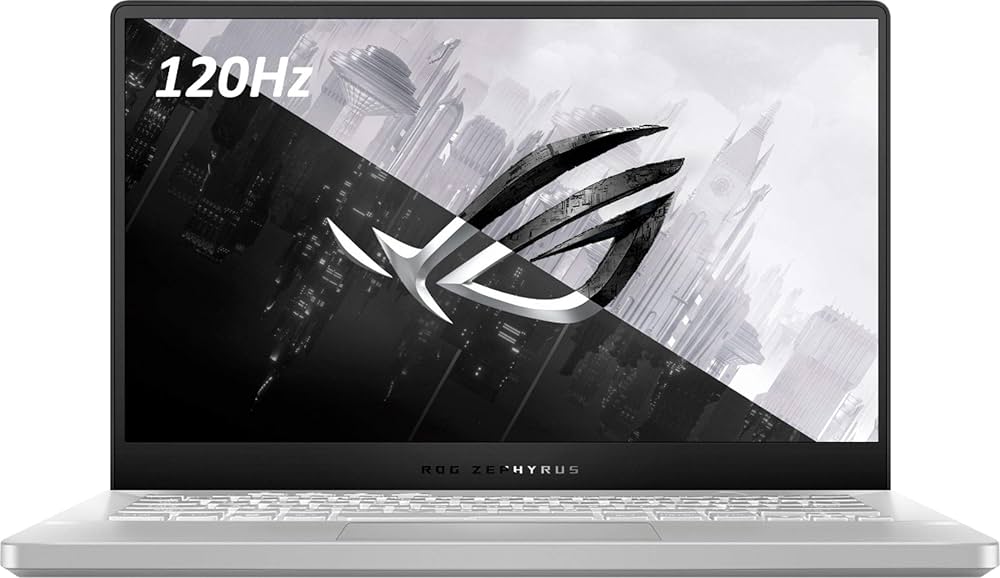 Amazon.co.jp: ASUS (エイスース) ROG Zephyrus G14 14インチ