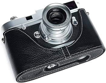 Amazon.co.jp: TP Original Leica MP M6 MDa（Leicavit-M 付き）専用