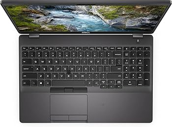 Amazon.com: Dell Precision 3541 Workstation Laptop | 15.6