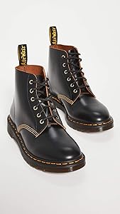 Amazon | [ドクターマーチン] レースアップブーツ 国内正規品 101 Arc