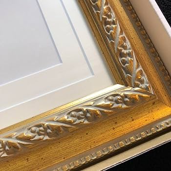 Amazon.co.jp: フェイラー デザインフレーム 額縁 25cm30cmハンカチ用