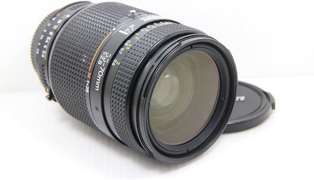 Amazon | Nikon ニコン AF NIKKOR 35-70mm F2.8 | カメラ用交換レンズ 通販