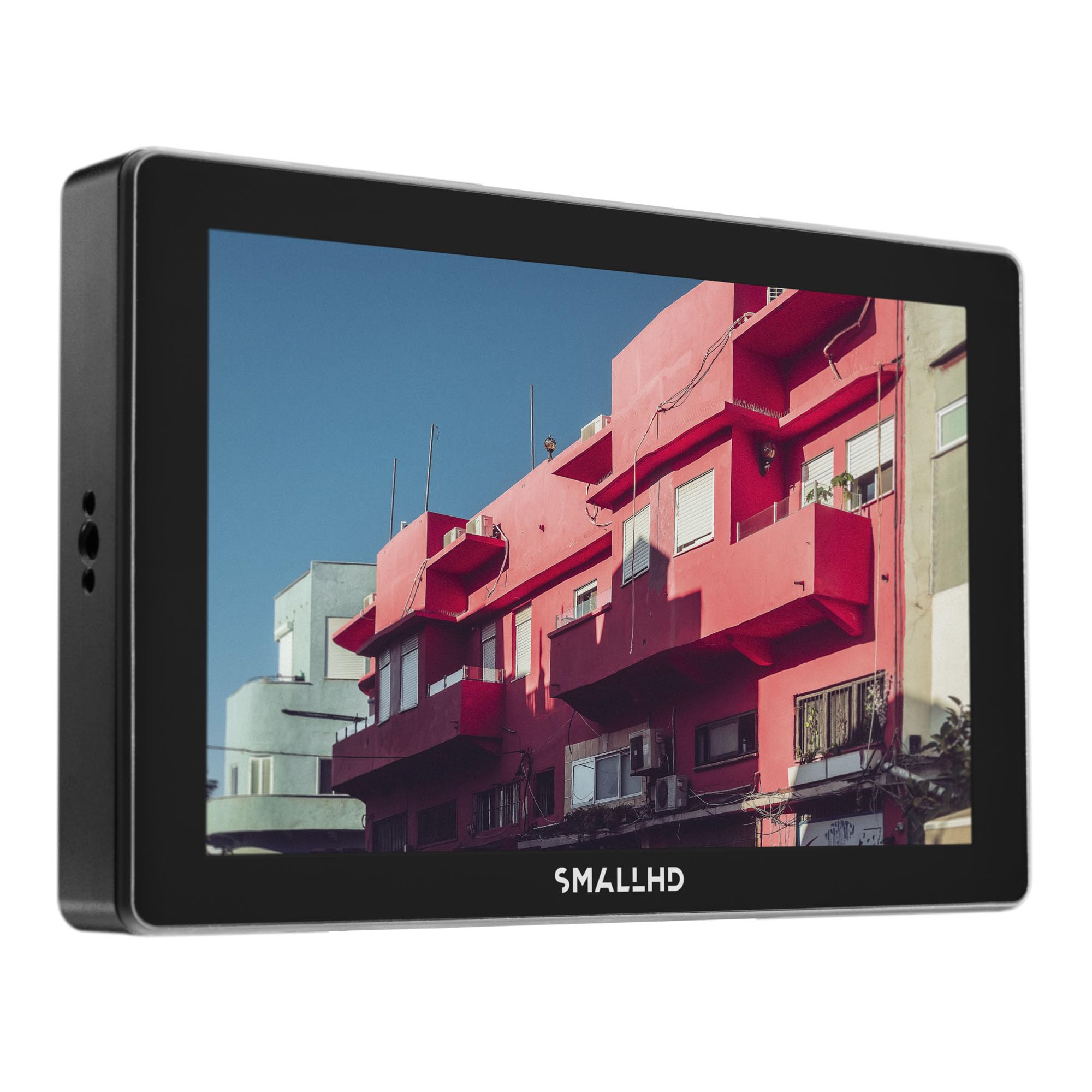 Amazon.com: SmallHD Cine 7 On-Camera Monitor with 7-Inch LCD