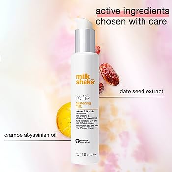 Amazon.com: milk_shake Glistening Milk, 4.2 Fl Oz : Beauty