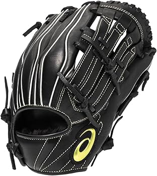 Amazon | asics(アシックス) 野球 少年軟式 グローブ グラブ オール