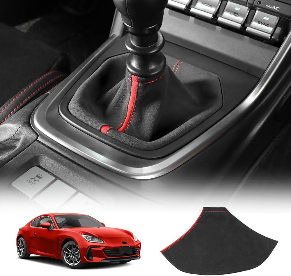 Amazon.co.jp: KUNGKIC MT トヨタ GR86 ZN8 スバル BRZ ZD8 2021-2025