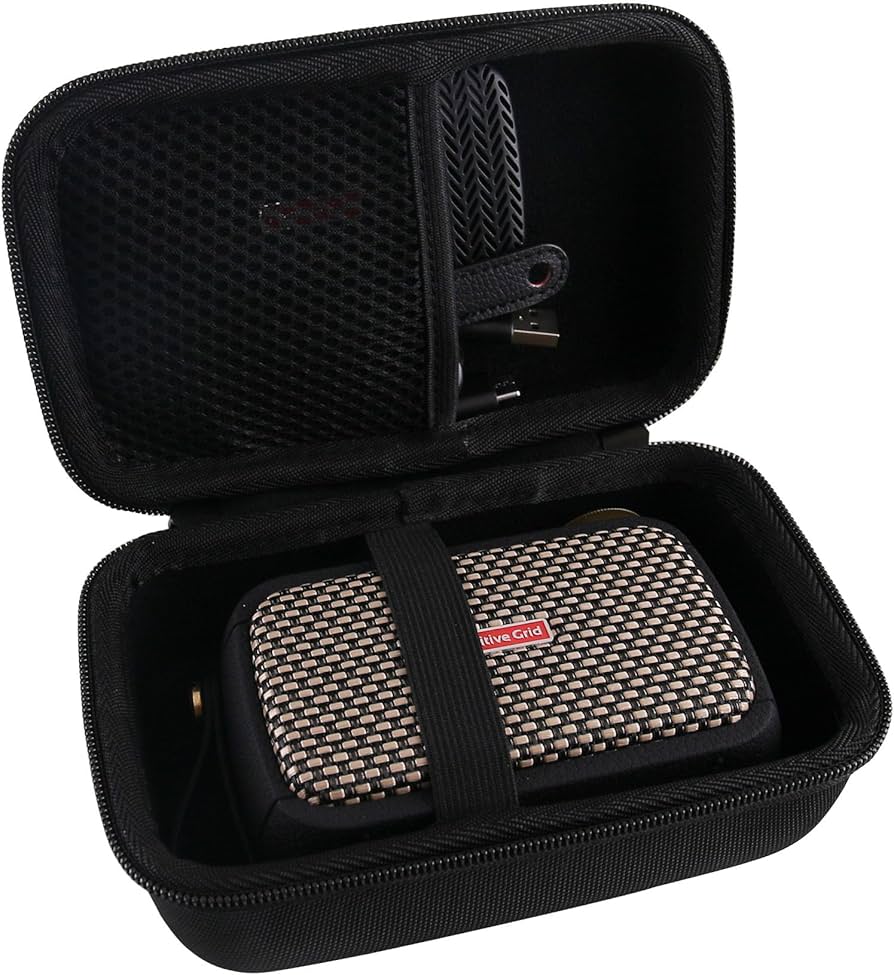 Amazon.co.jp: WERJIA 収納ケース対応 Positive Grid Spark GO ギター