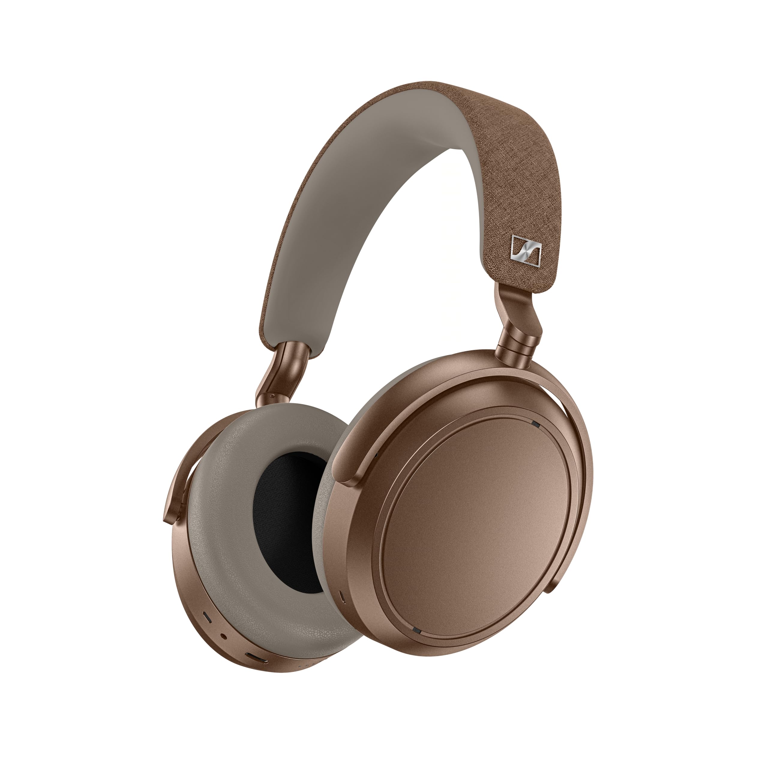 Amazon.com: Sennheiser Momentum 4 Wireless Over-Ear Headphones