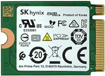 Amazon | SK Hynix 256GB BC511 NVMe | AmazinXpress | 内蔵SSD 通販