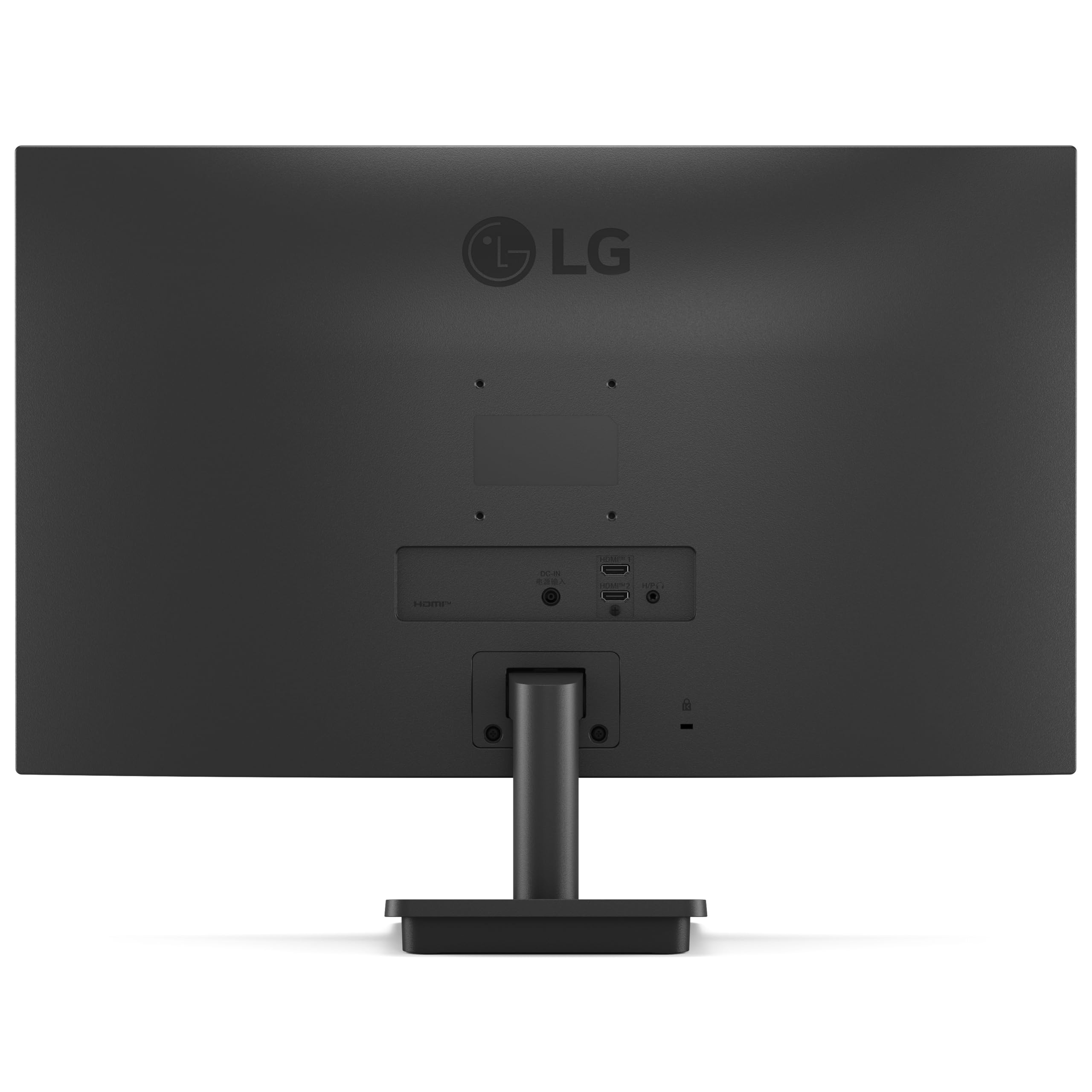 Amazon.com: LG 27MS500-B 27 inch IPS Computer Monitor FHD
