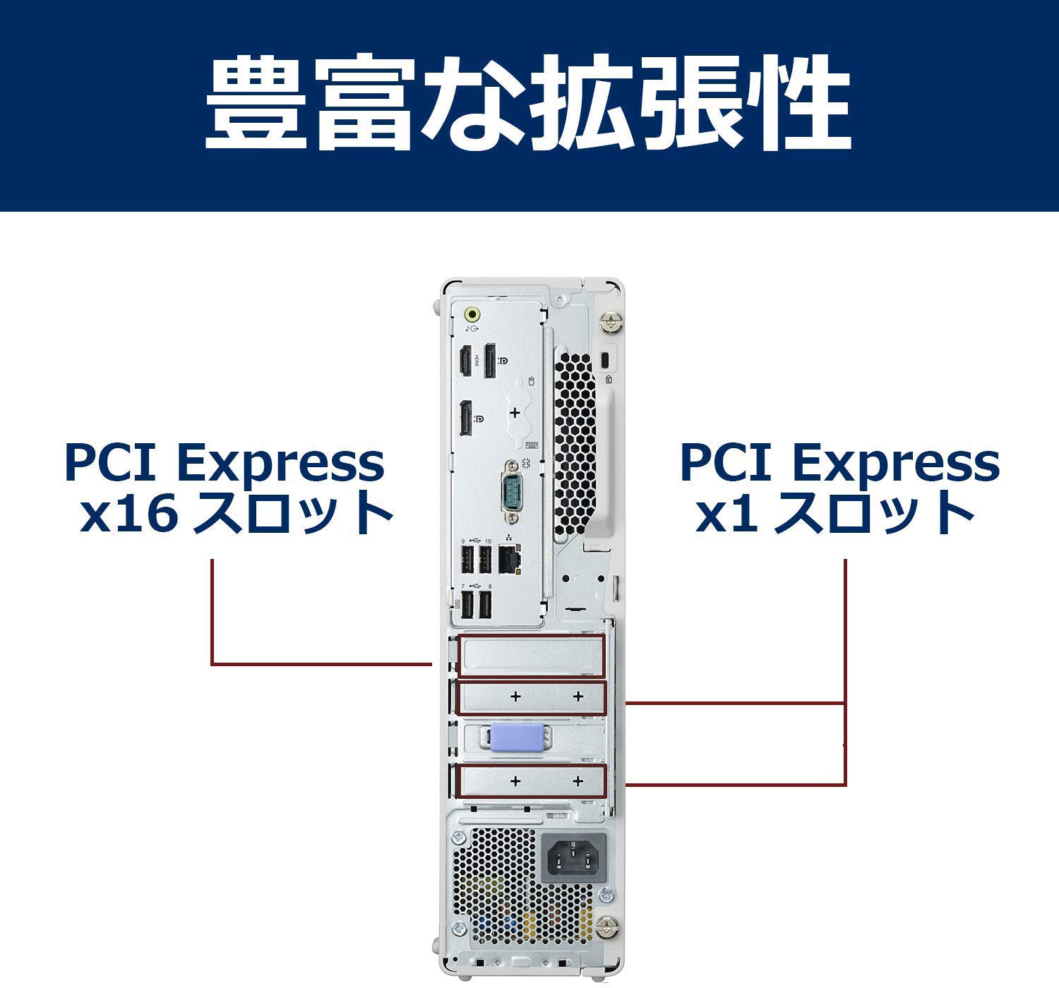 Amazon.co.jp: NEC Desktop PC Mate J Type ML (Windows 10 Pro/Core
