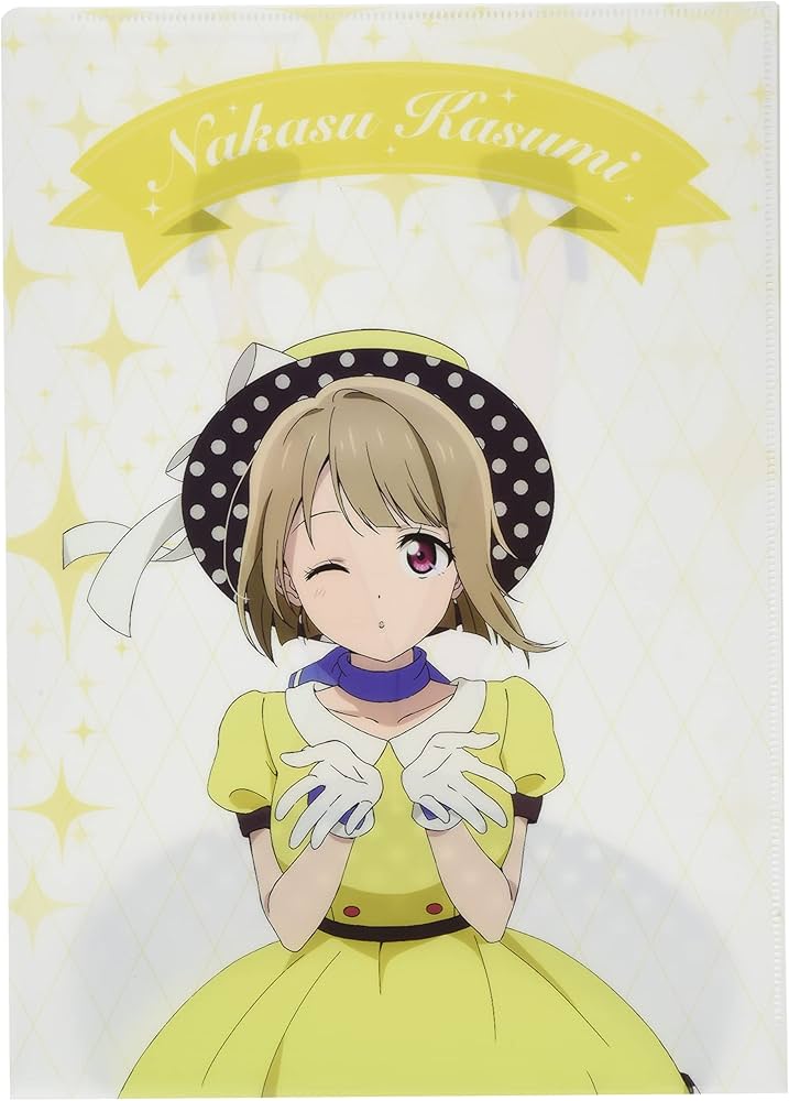 Amazon.co.jp: 『ラブライブ!虹ヶ咲学園スクールアイドル同好会