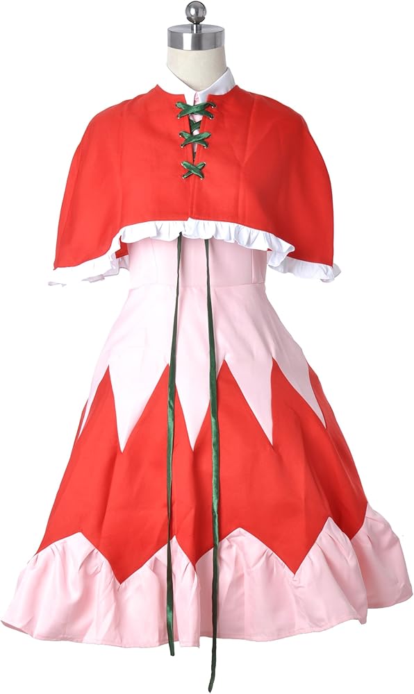 Amazon.co.jp: コスプレ アニメ HUNTERxHUNTER ビスケ 衣装 グッズ